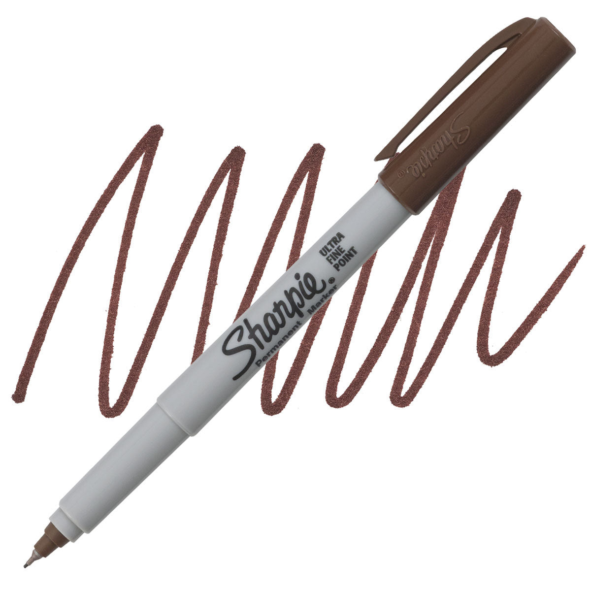 Sharpie Marker