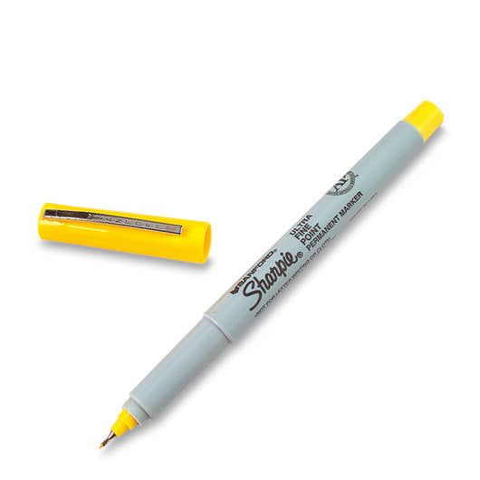 Sharpie Marker