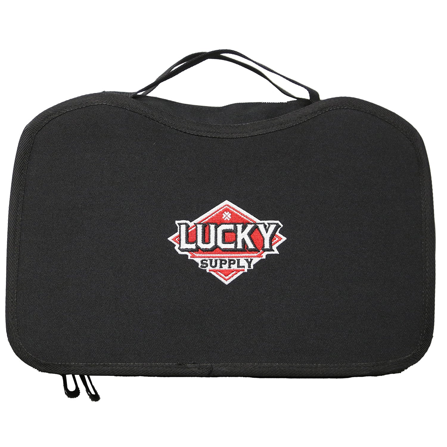 Lucky Supply x Brad Fink Travel Backpack