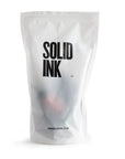 Solid Ink - 25 Color Travel Set | (24) Half Ounce + 1 oz Lining Black