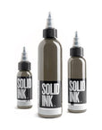 Solid Ink - Anonymous