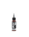 Solid Ink - Brown