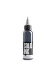Solid Ink - Cool Grey