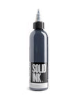 Solid Ink - Cool Grey