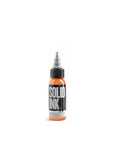 Solid Ink - Cream Orange
