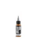 Solid Ink - Dulce De Leche
