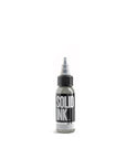 Solid Ink - French Grey