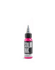 Solid Ink - Fuchsia