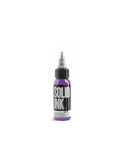 Solid Ink - Lilac