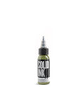 Solid Ink - Mold