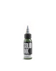 Solid Ink - Olive