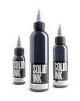Solid Ink - Onyx