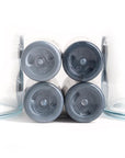 Solid Ink - Opaque Grey Set 1oz (4pc Set)