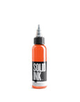 Solid Ink - Orange
