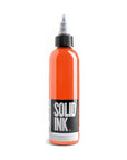 Solid Ink - Orange