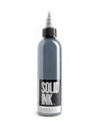Solid Ink - Smoke