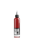 Solid Ink - Super Red