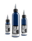 Solid Ink - Ultramarine