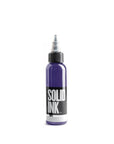 Solid Ink - Violet