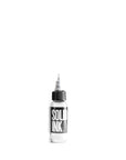 Solid Ink - White