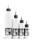 Solid Ink - White