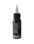 Solid Ink - Black Label | Heavy Black