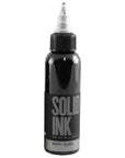 Solid Ink - Black Label | Heavy Black