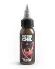 Solid Ink - Victor Chil Inks