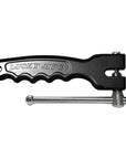 Lucky's Custom Spring Punch Tool