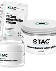 TAC Tattoo Anesthetic Cream