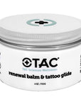 TAC Tattoo Anesthetic Cream