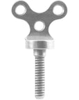 Tick Tock Tube Vice Screw