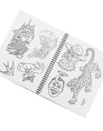 Tattooing Coast to Coast by Mikey Holmes