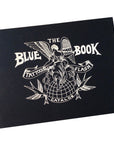 The Blue Book Tattooing Flash Catalog