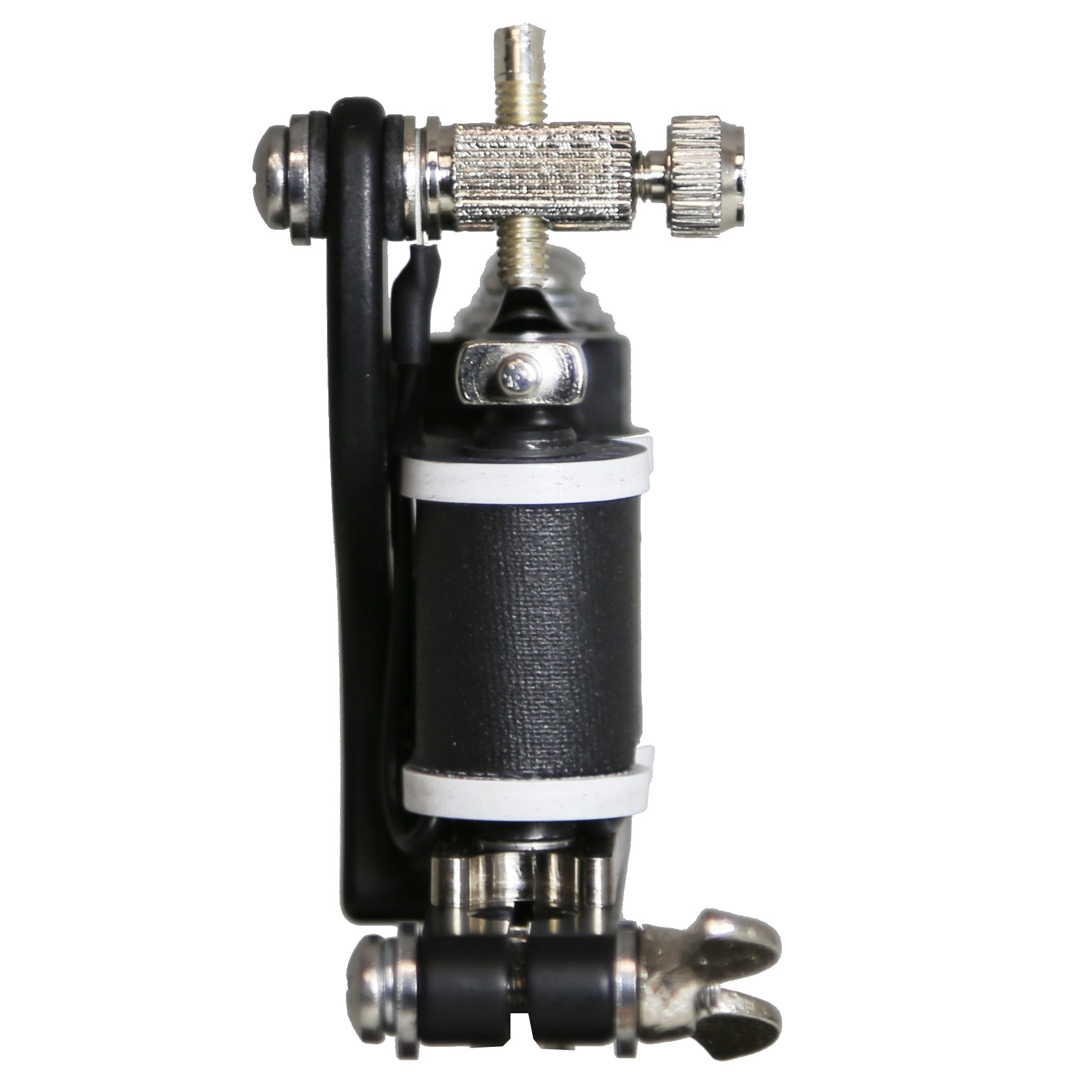 Todd Noble Oyster Perpetual Liner Tattoo Machine - Black