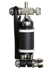 Todd Noble Oyster Perpetual Liner Tattoo Machine - Black