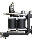 Todd Noble Oyster Perpetual Liner Tattoo Machine - Black