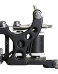 Todd Noble Oyster Perpetual Liner Tattoo Machine - Black