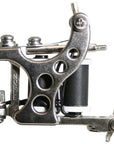 Todd Noble Oyster Perpetual Liner Tattoo Machine - Nickel