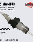 Lucky Supply V2 Needle Cartridges - Magnums