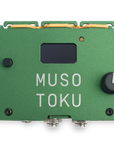 Musotoku Power Supply and Accessories