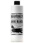 Waverly Ink - Dark Black