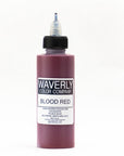 Waverly Tattoo Ink