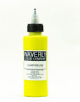 Waverly Tattoo Ink