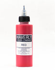 Waverly Tattoo Ink
