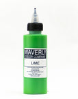 Waverly Tattoo Ink
