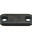 Solid Iron Yoke