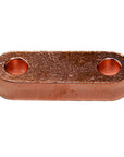 Solid Iron Yoke