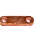 Solid Iron Yoke