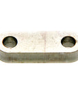 Solid Iron Yoke